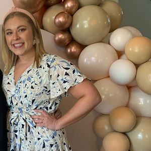 Meet your Posher, Keyaira